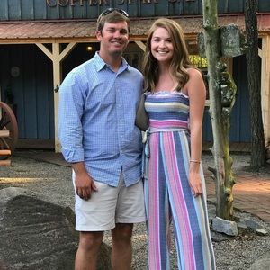 Meet your Posher, Georgia